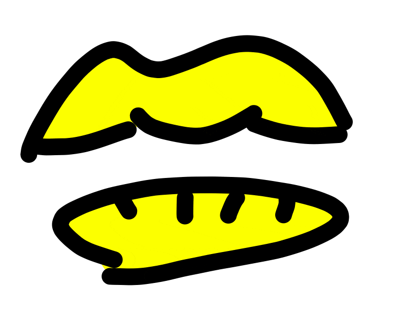 mouth