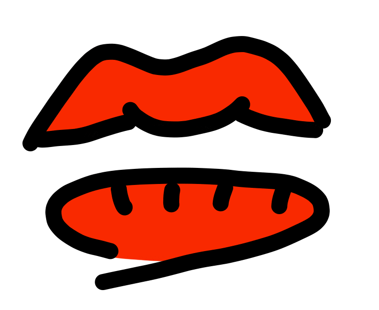 mouth